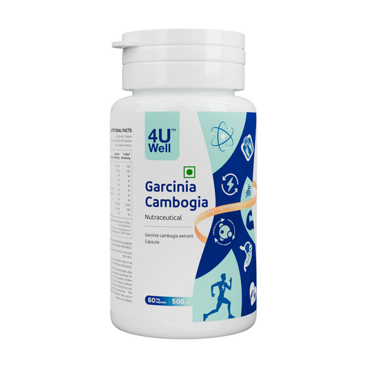 Garcinia cambogia