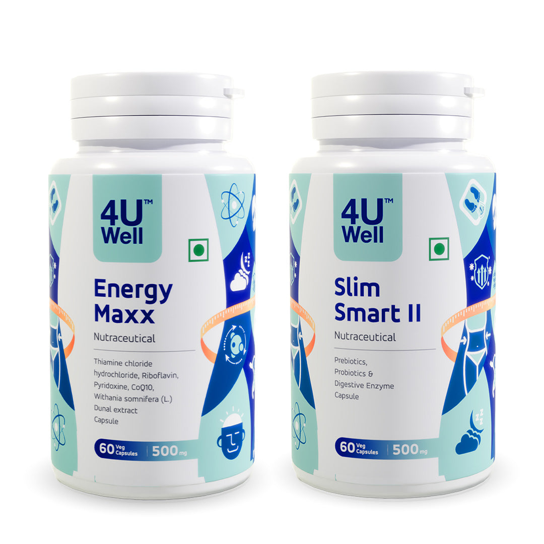 energy Maxx combo Slimsmart 2