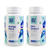 energy Maxx combo Slimsmart 2