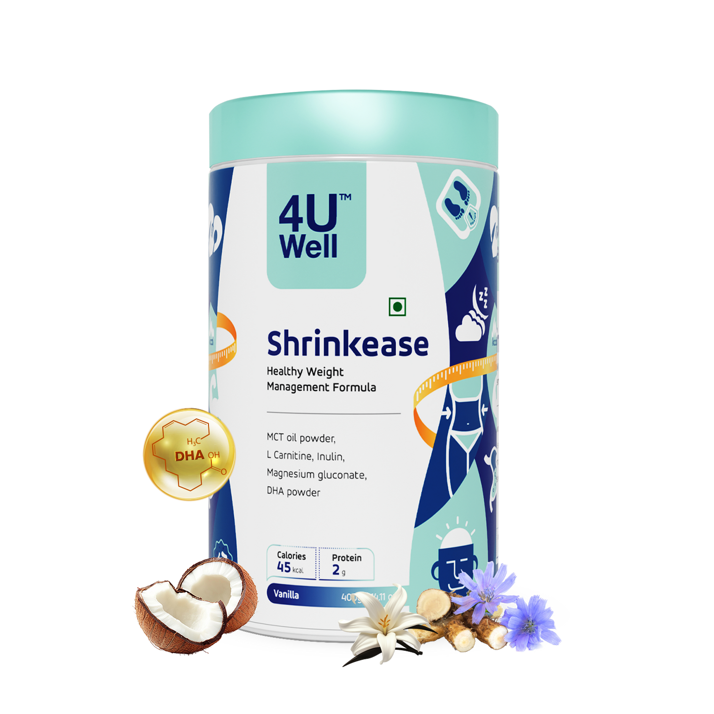 Shrinkease