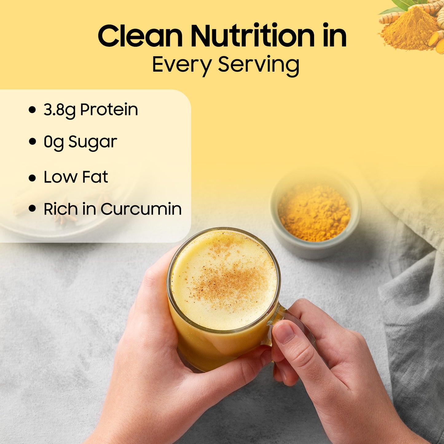 IMMUNO GOLD - Immunity | Strength | Stress Relief