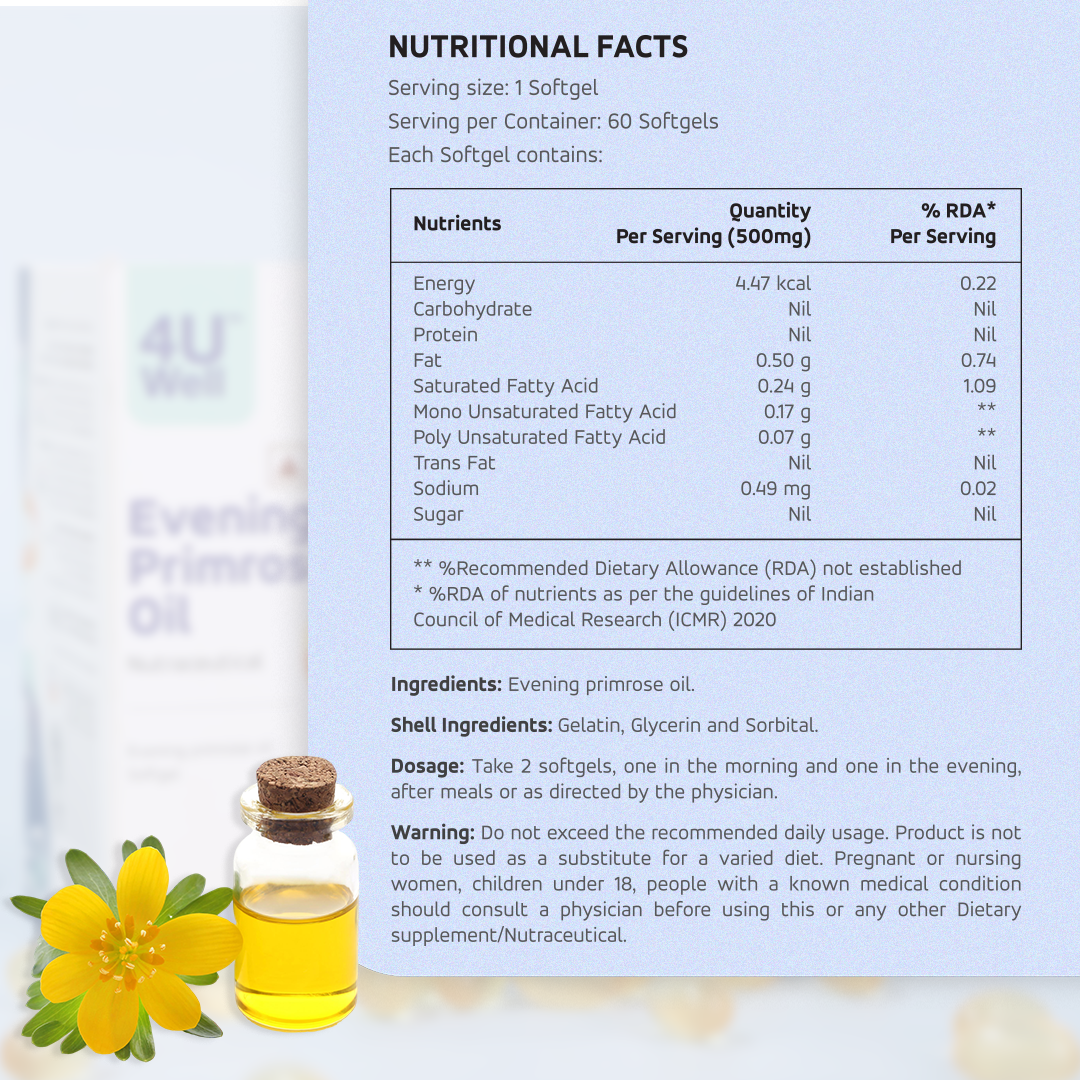 Nutrition Information
