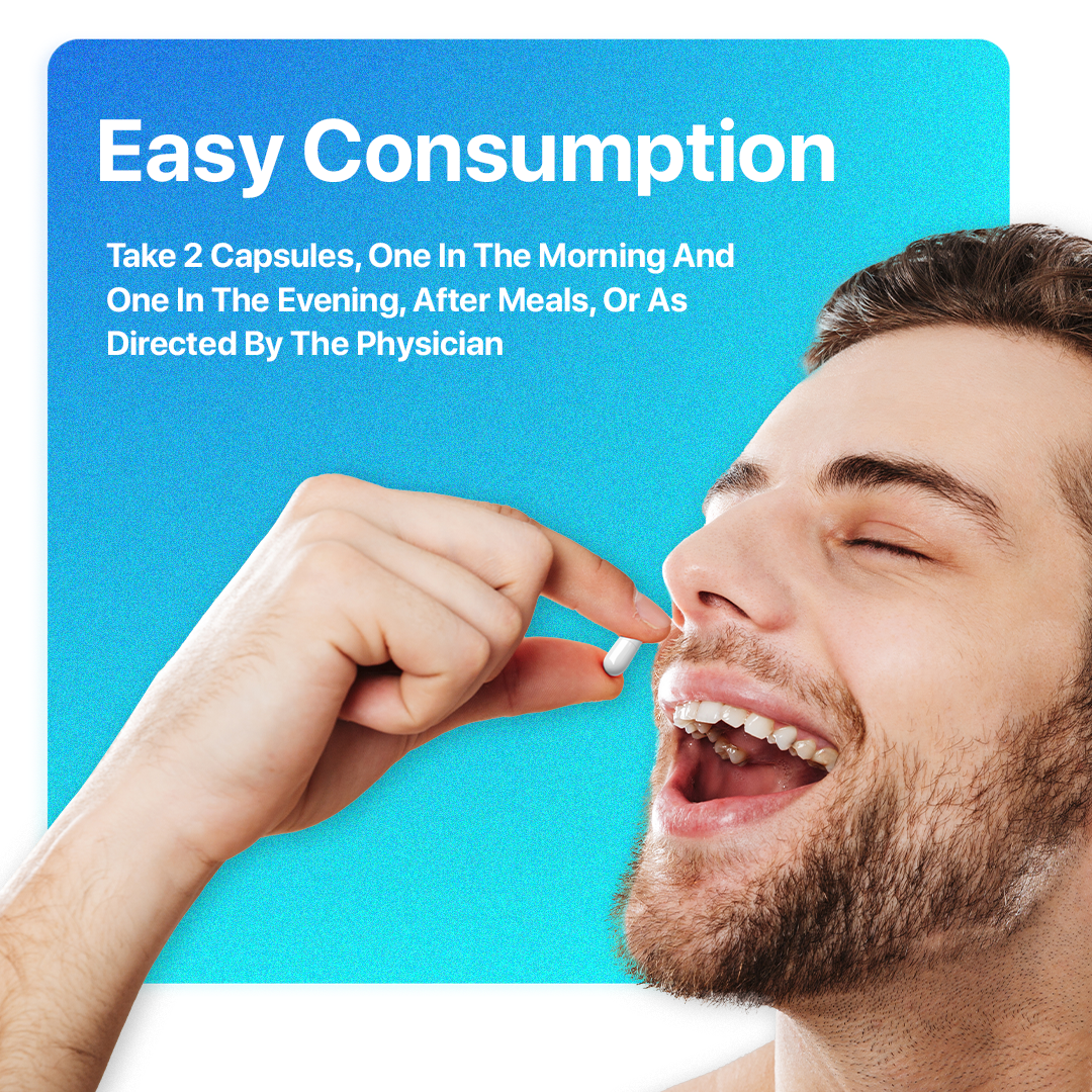 Boneplus: Strengthen Bones | Relieve Joint Pain | Healthy Aging | Collagen Synthesis