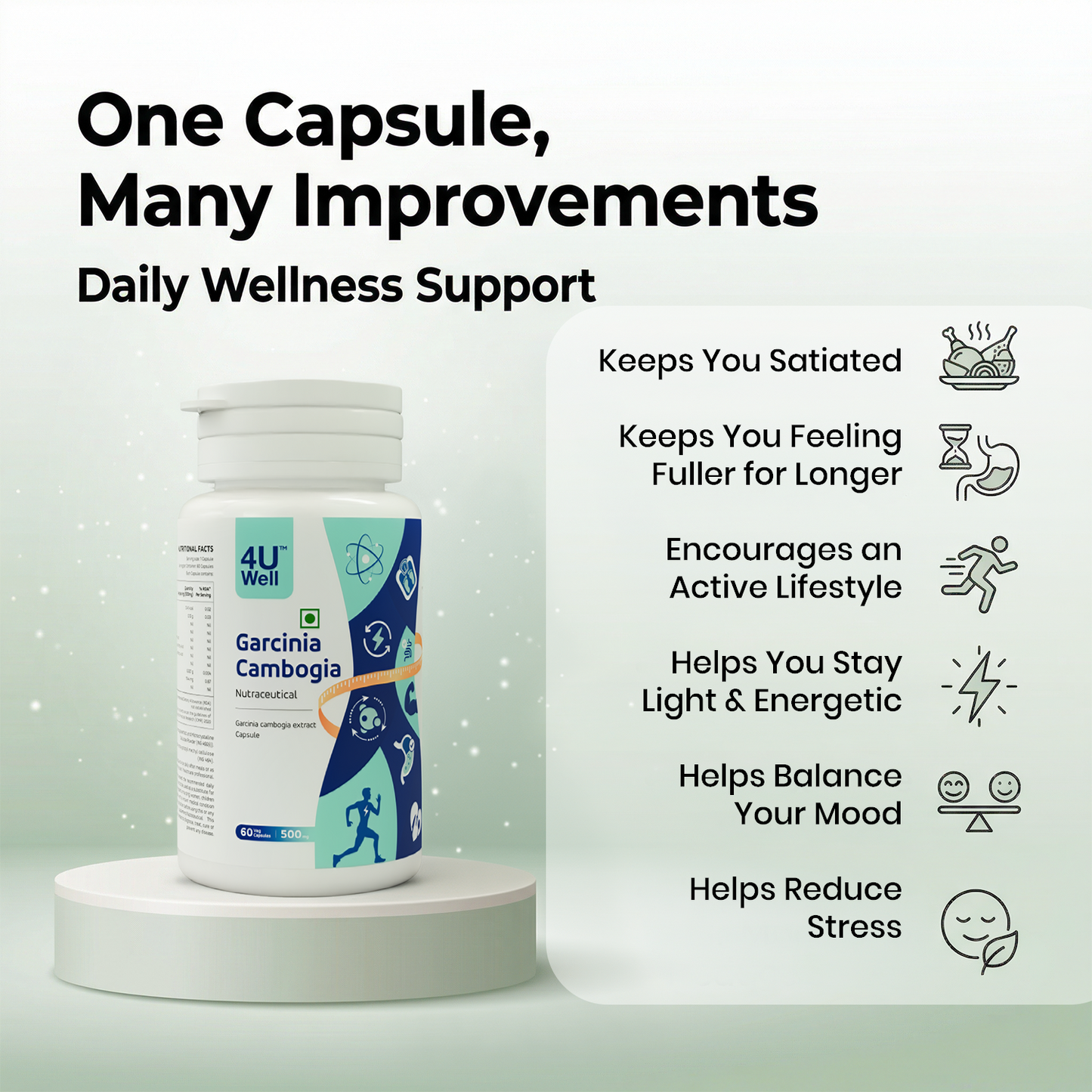 Garcinia cambogia