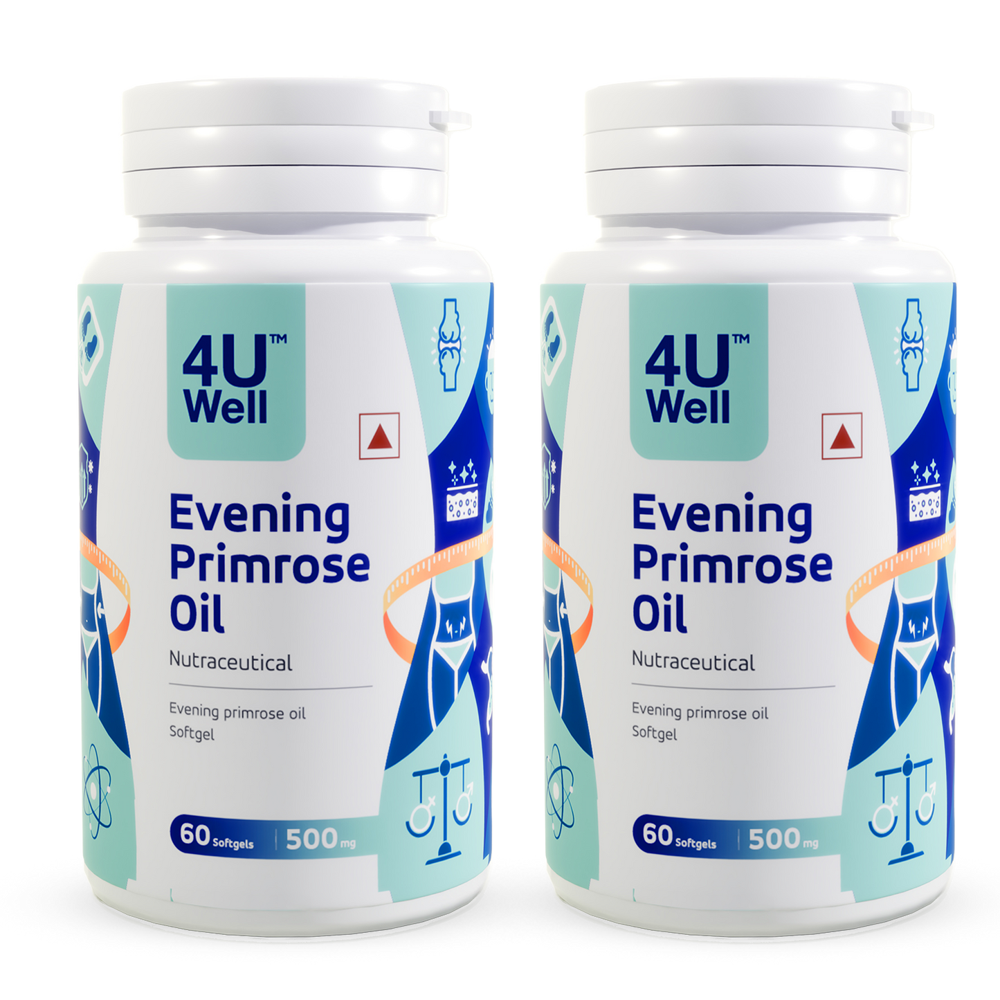 EVENING PRIMROSE OIL: Hormonal Balance | Healthy Hair & Skin | Fat Burn