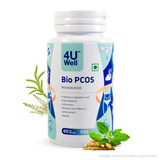 BIO PCOS: Natural Hormone Balance | Regularize Periods | Weight Loss | Stress Relief