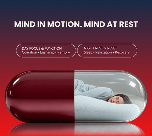 MAGTEIN® MAGNESIUM L-THREONATE: Cognitive Function & Brain Health Support