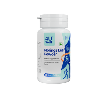 Moringa Leaf Powder