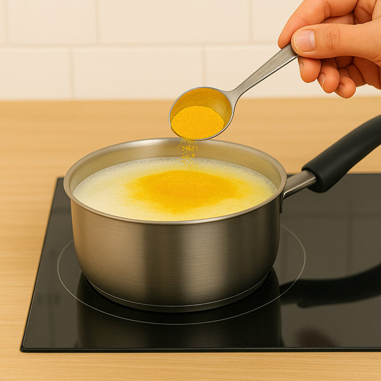 curcumin sterp 1