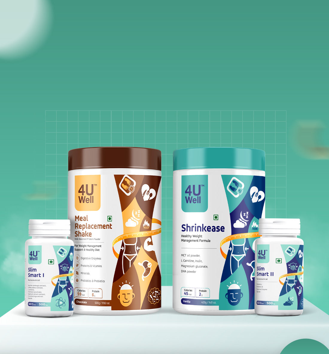 4uwell banner image
