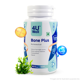 Boneplus: Strengthen Bones | Relieve Joint Pain | Healthy Aging | Collagen Synthesis