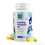 EVENING PRIMROSE OIL: Hormonal Balance | Healthy Hair & Skin | Fat Burn