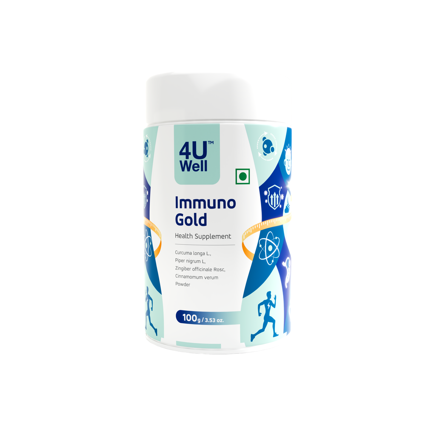 immunogold