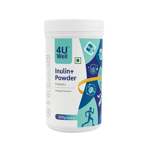 Inulin+ Powder