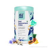 MEAL REPLACEMENT SHAKE - Fat Burn | Healthy Weight Loss | Gut Friendly