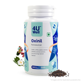 OXINIL : Accelerate Weight Loss, Boost Metabolism & Enhance Focus