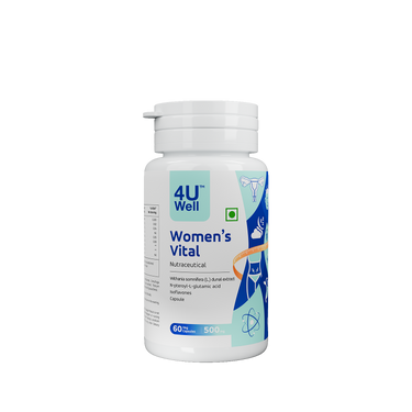 Women's Vital