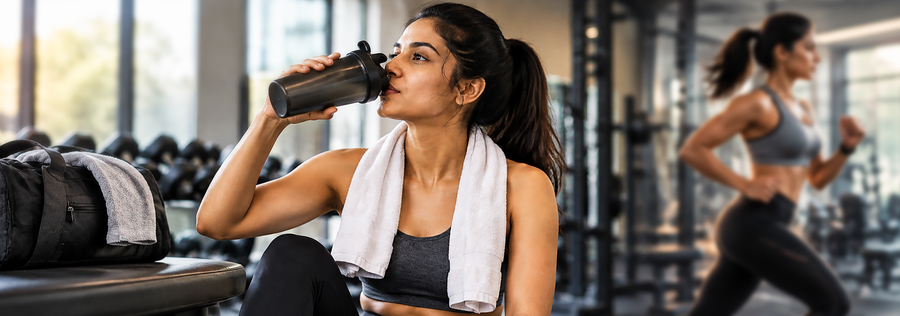 Does L-Carnitine Help the Body Use More Fat During Workouts?