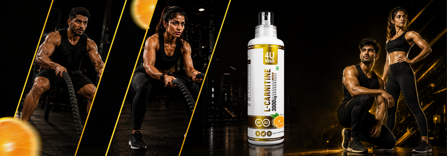 Is L-Carnitine a Fat Burner? Understanding the Science Behind the Claim