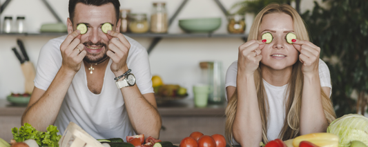 Understanding what's beyond health and nutrition labels