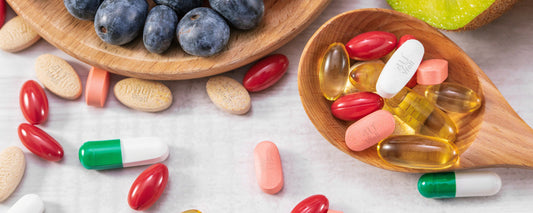 The truth about dietary supplements and health
