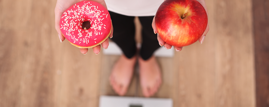 MELTING FAT WITH BALANCE: FAT LOSS TRUTH EVERY WOMAN NEEDS TO KNOW