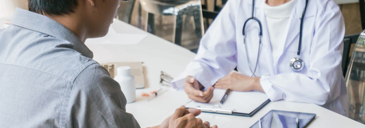 National Doctor’s Day: Dedicated to Caregivers Who Always Give without Expectations