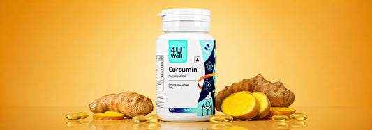 Autophagy and Ageing : How curcumin triggers cellular cleanup mechanisms to promote longevity
