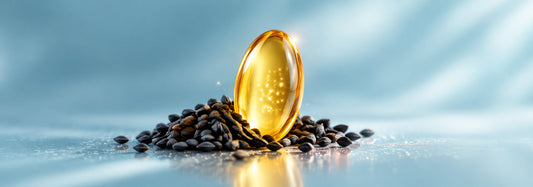 Black Cumin and NF-kB: Exploring the Science of Inflammatory Signalling