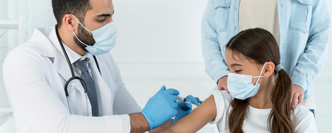 World Immunisation Day promoting immunity and health awareness