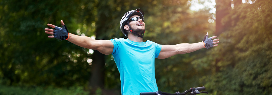 Men's Health Month promoting men's health and wellness