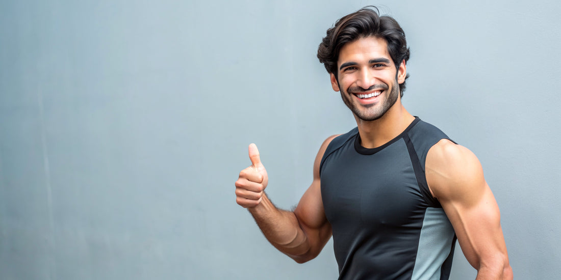 International Men’s Day: An Ode to Celebrating Manhood & Masculinity