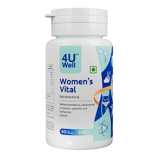 Women's Vital