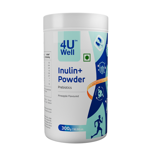 Inulin+ Powder