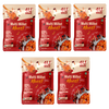 Pack of 5
