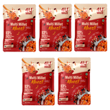 40g Multi-Millet Muesli