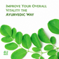 Moringa Leaf Powder (100g)