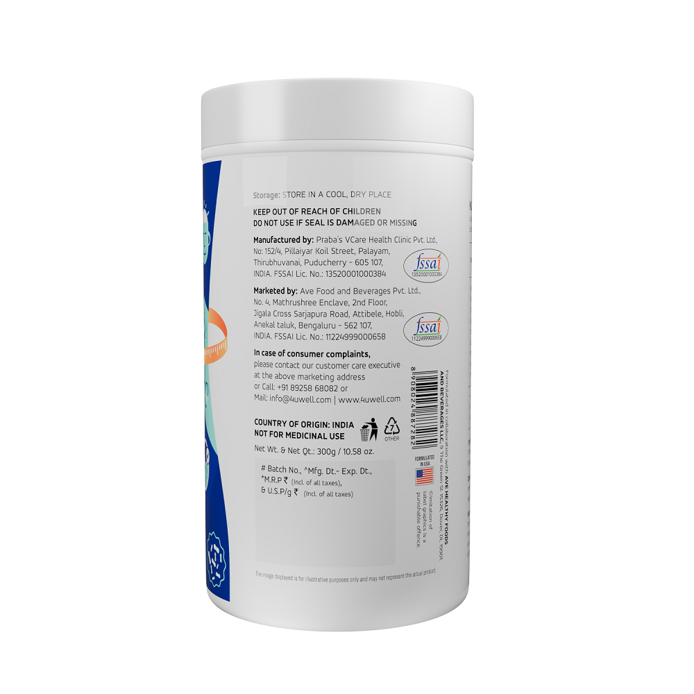 Inulin+ Powder