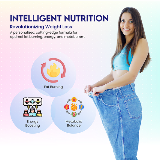 LEAN CORE I : Fat Oxidation | Weight Management | Melt Fat | Antioxidant