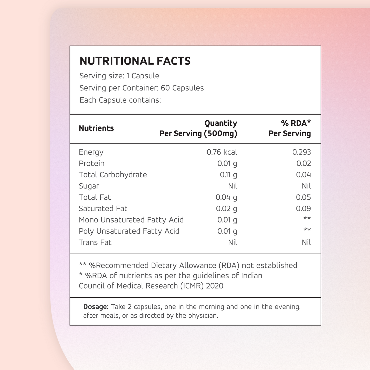 BIO PCOS: Natural Hormone Balance | Regularize Periods | Weight Loss | Stress Relief