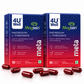MAGNESIUM L-THREONATE: Cognitive Function & Brain Health Support