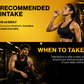 L-CARNITINE: Fat Metabolism Support | Cellular Energy | Exercise Support