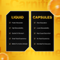 L-CARNITINE: Fat Metabolism Support | Cellular Energy | Exercise Support