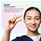 SLIM SMART I : Fat Oxidation | Weight Management | Melt Fat | Antioxidant