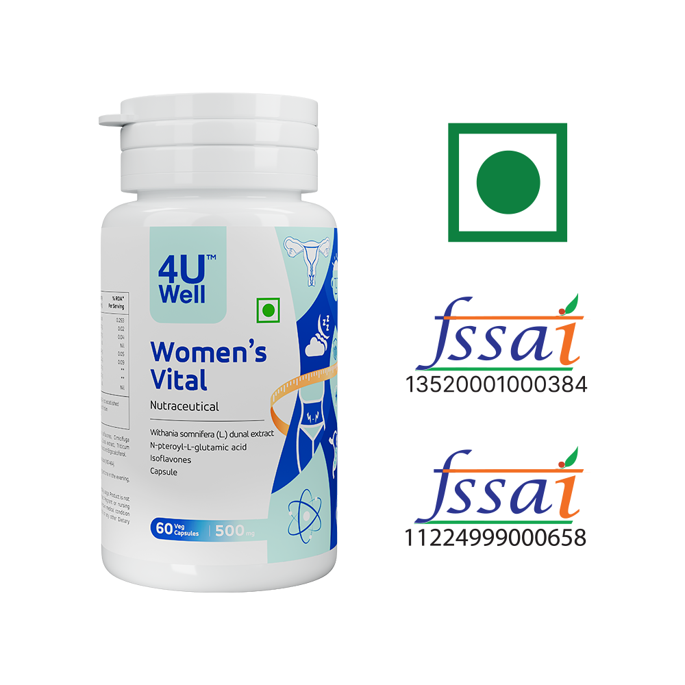 Women's Vital