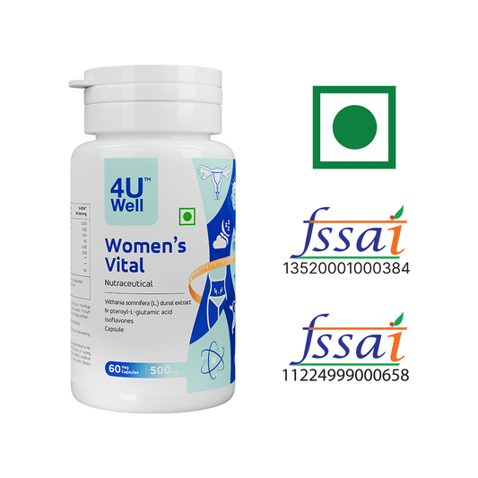 Women's Vital