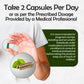 Guduchi Capsules – 500mg | Strengthens Immunity Wellness