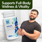 Guduchi Capsules – 500mg | Strengthens Immunity Wellness