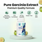 Garcinia cambogia