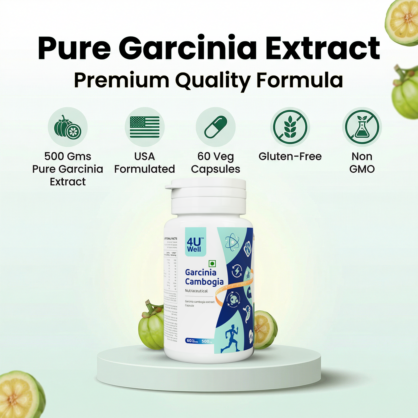 Garcinia cambogia